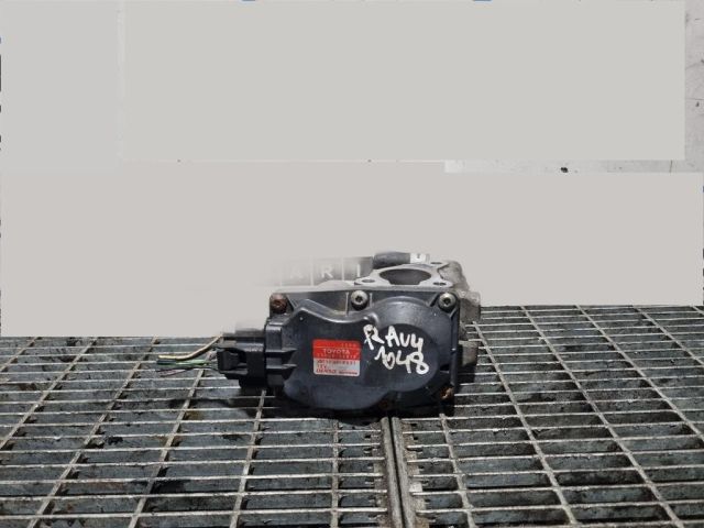 bontott TOYOTA RAV 4 EGR / AGR Szelep