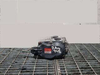 bontott TOYOTA RAV 4 EGR / AGR Szelep