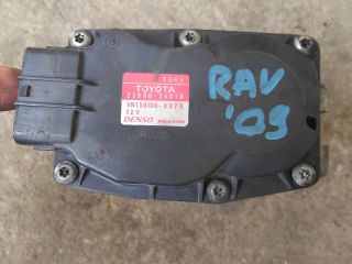 bontott TOYOTA RAV 4 EGR / AGR Szelep