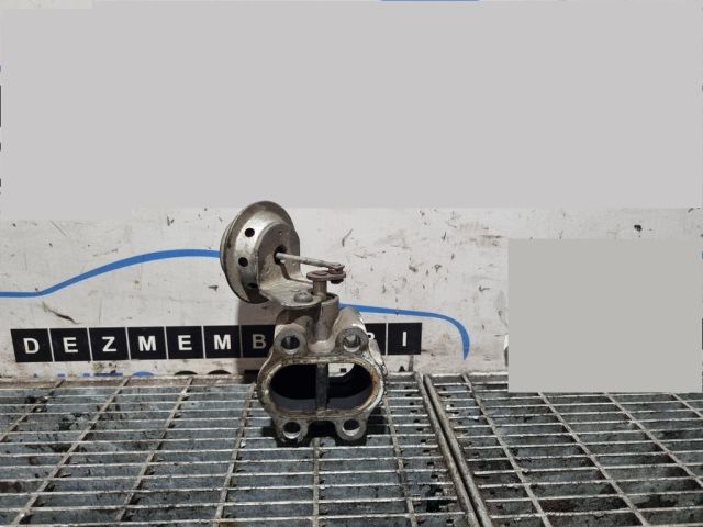 bontott TOYOTA RAV 4 EGR / AGR Szelep