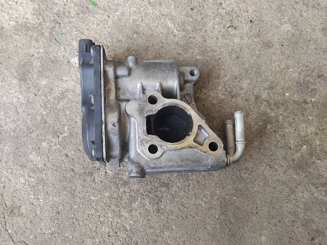 bontott TOYOTA RAV 4 EGR / AGR Szelep