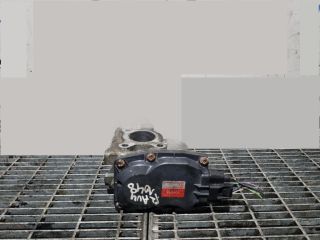 bontott TOYOTA RAV 4 EGR / AGR Szelep