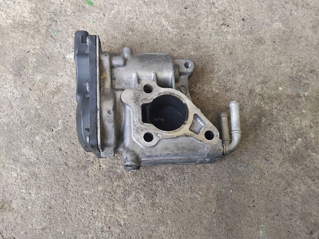 bontott TOYOTA RAV 4 EGR / AGR Szelep