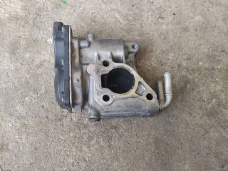 bontott TOYOTA RAV 4 EGR / AGR Szelep