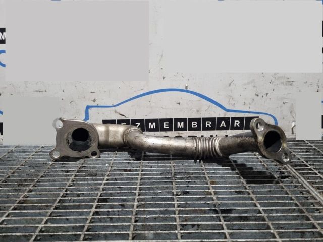 bontott TOYOTA RAV 4 EGR Hűtő Cső