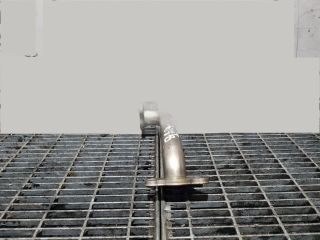 bontott TOYOTA RAV 4 EGR Hűtő Cső