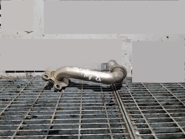 bontott TOYOTA RAV 4 EGR Hűtő Cső