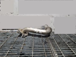 bontott TOYOTA RAV 4 EGR Hűtő Cső