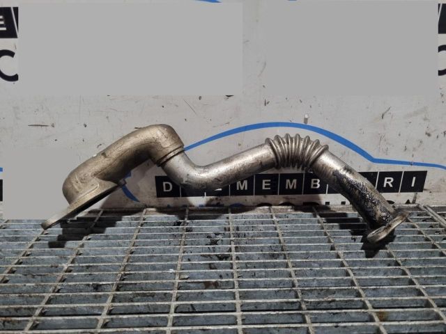 bontott TOYOTA RAV 4 EGR Hűtő Cső