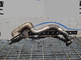 bontott TOYOTA RAV 4 EGR Hűtő Cső