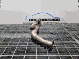 bontott TOYOTA RAV 4 EGR Hűtő Cső