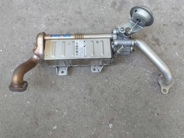 bontott TOYOTA RAV 4 EGR Hűtő