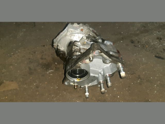 bontott TOYOTA RAV 4 Első Differenciálmű