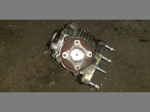 bontott TOYOTA RAV 4 Első Differenciálmű