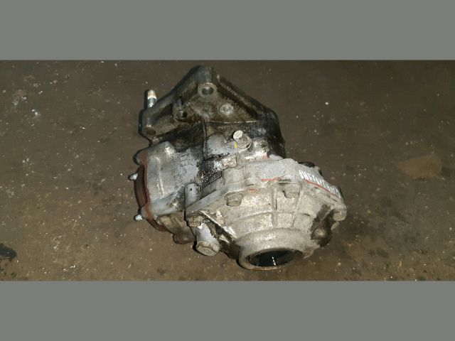 bontott TOYOTA RAV 4 Első Differenciálmű