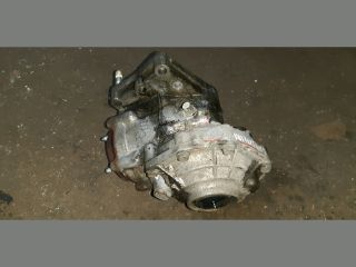 bontott TOYOTA RAV 4 Első Differenciálmű