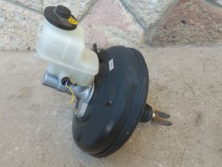 bontott TOYOTA RAV 4 Fékrásegítő