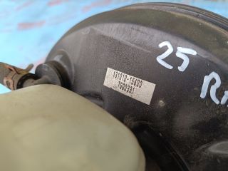 bontott TOYOTA RAV 4 Fékrásegítő