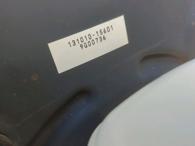 bontott TOYOTA RAV 4 Fékrásegítő