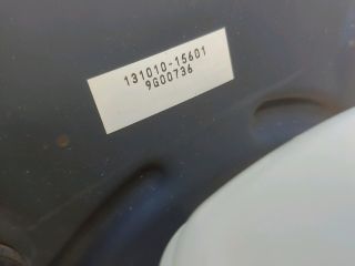 bontott TOYOTA RAV 4 Fékrásegítő