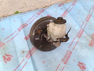 bontott TOYOTA RAV 4 Fékrásegítő