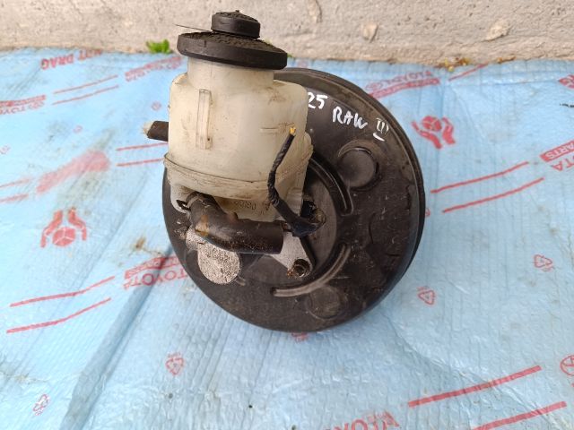 bontott TOYOTA RAV 4 Fékrásegítő