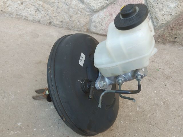 bontott TOYOTA RAV 4 Fékrásegítő