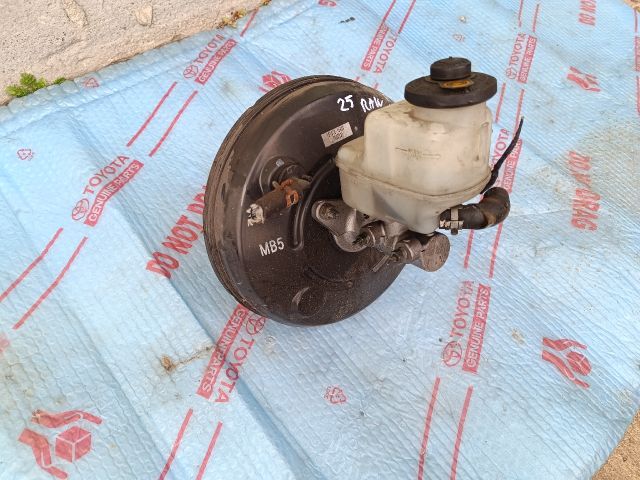 bontott TOYOTA RAV 4 Fékrásegítő