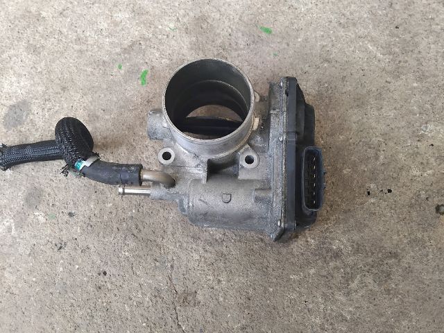 bontott TOYOTA RAV 4 Fojtószelep (Elektromos)