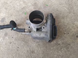 bontott TOYOTA RAV 4 Fojtószelep (Elektromos)