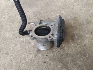 bontott TOYOTA RAV 4 Fojtószelep (Elektromos)