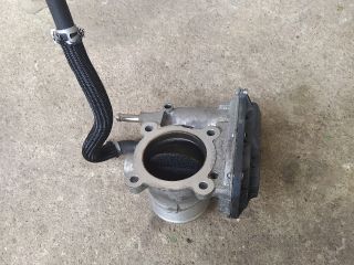 bontott TOYOTA RAV 4 Fojtószelep (Elektromos)