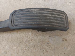 bontott TOYOTA RAV 4 Gázpedál (Elektromos)