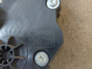 bontott TOYOTA RAV 4 Gázpedál (Elektromos)