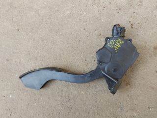 bontott TOYOTA RAV 4 Gázpedál (Elektromos)