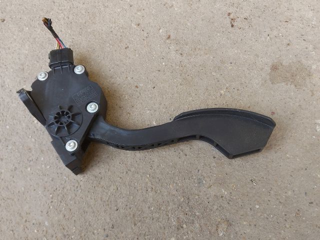 bontott TOYOTA RAV 4 Gázpedál (Elektromos)