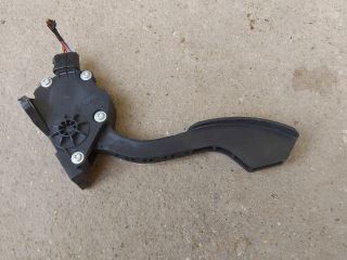 bontott TOYOTA RAV 4 Gázpedál (Elektromos)