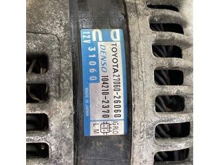 bontott TOYOTA RAV 4 Generátor