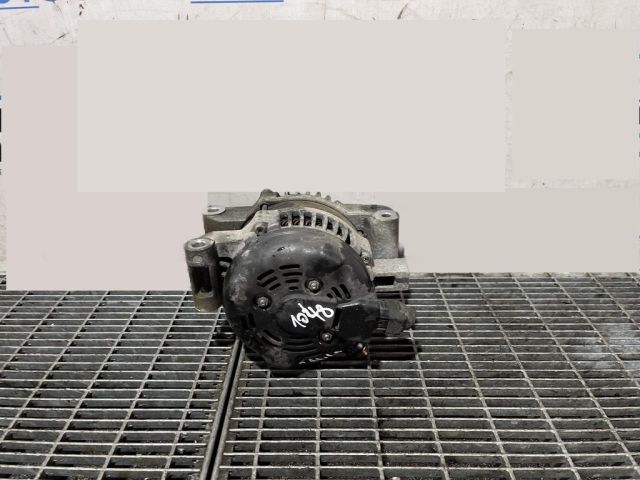 bontott TOYOTA RAV 4 Generátor