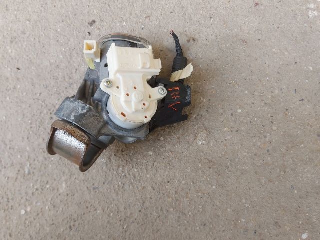 bontott TOYOTA RAV 4 Gyújtáskapcsoló