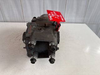 bontott TOYOTA RAV 4 Hátsó Differenciálmű