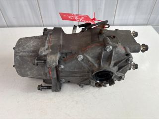 bontott TOYOTA RAV 4 Hátsó Differenciálmű