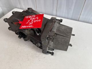 bontott TOYOTA RAV 4 Hátsó Differenciálmű