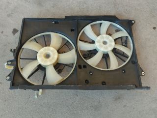 bontott TOYOTA RAV 4 Hűtőventilátor