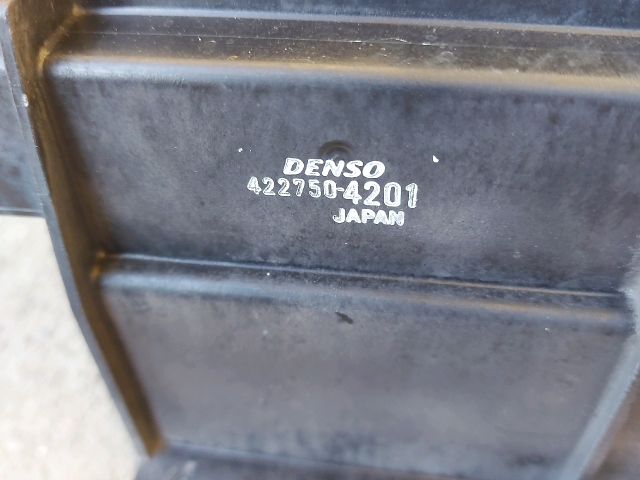 bontott TOYOTA RAV 4 Hűtőventilátor