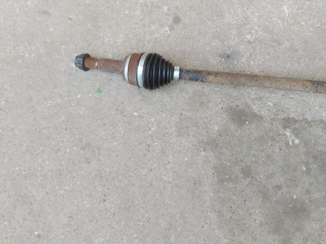 bontott TOYOTA RAV 4 Jobb hátsó Féltengely