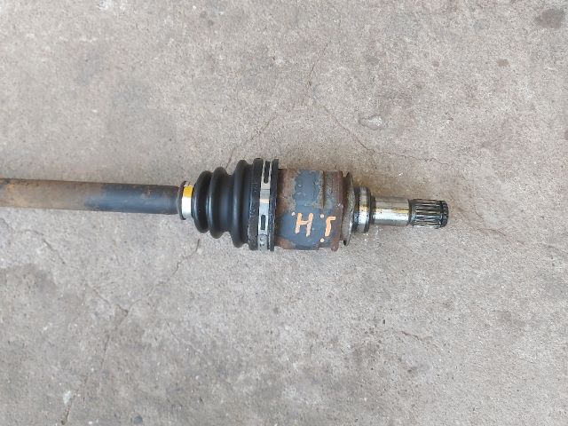 bontott TOYOTA RAV 4 Jobb hátsó Féltengely