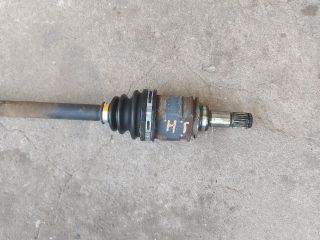 bontott TOYOTA RAV 4 Jobb hátsó Féltengely