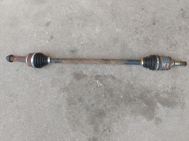 bontott TOYOTA RAV 4 Jobb hátsó Féltengely