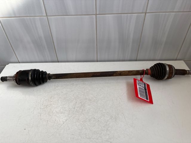 bontott TOYOTA RAV 4 Jobb hátsó Féltengely